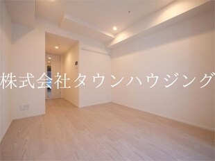 オーパスレジデンス武蔵小山の物件内観写真